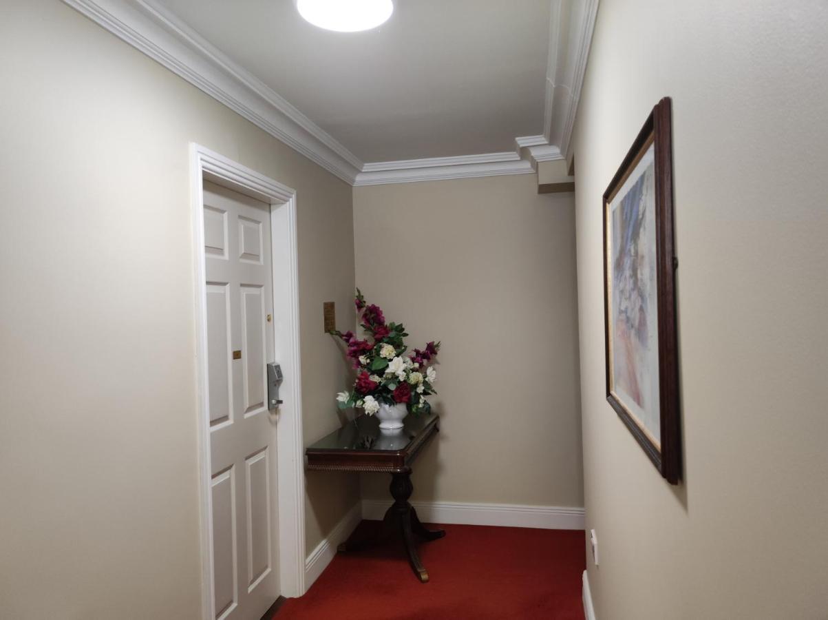 Aran View Country House And Lodge Дулин Екстериор снимка