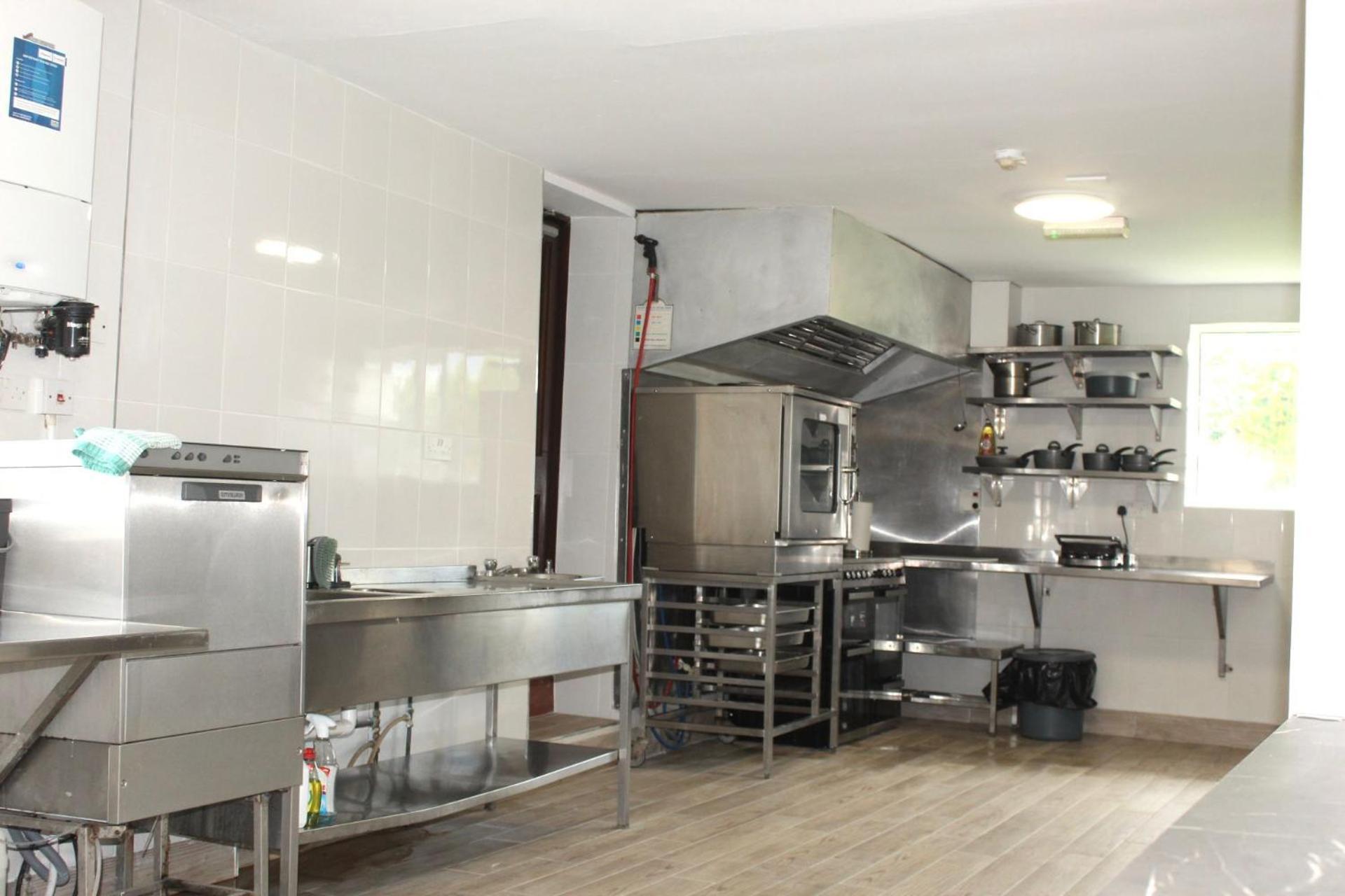 Aran View Country House And Lodge Дулин Екстериор снимка