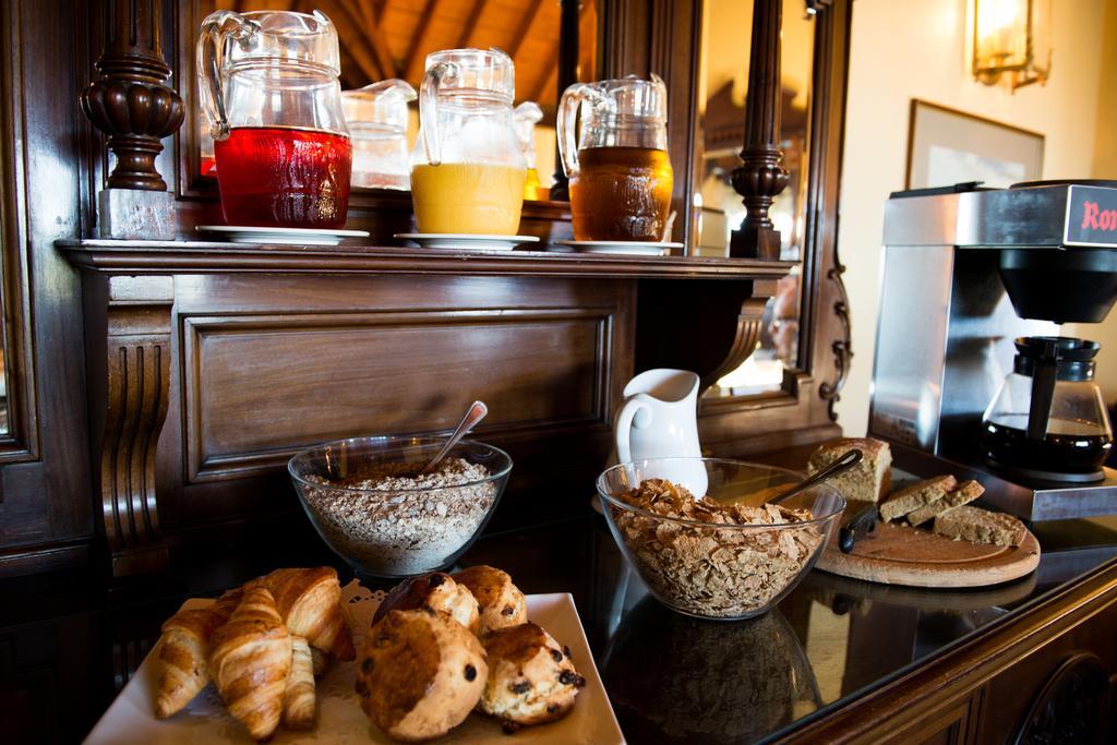 Aran View Country House And Lodge Дулин Екстериор снимка