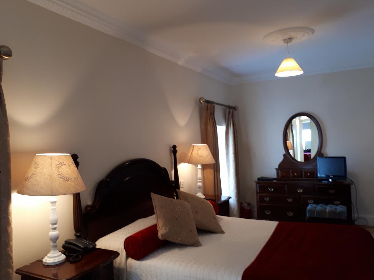 Aran View Country House And Lodge Дулин Екстериор снимка